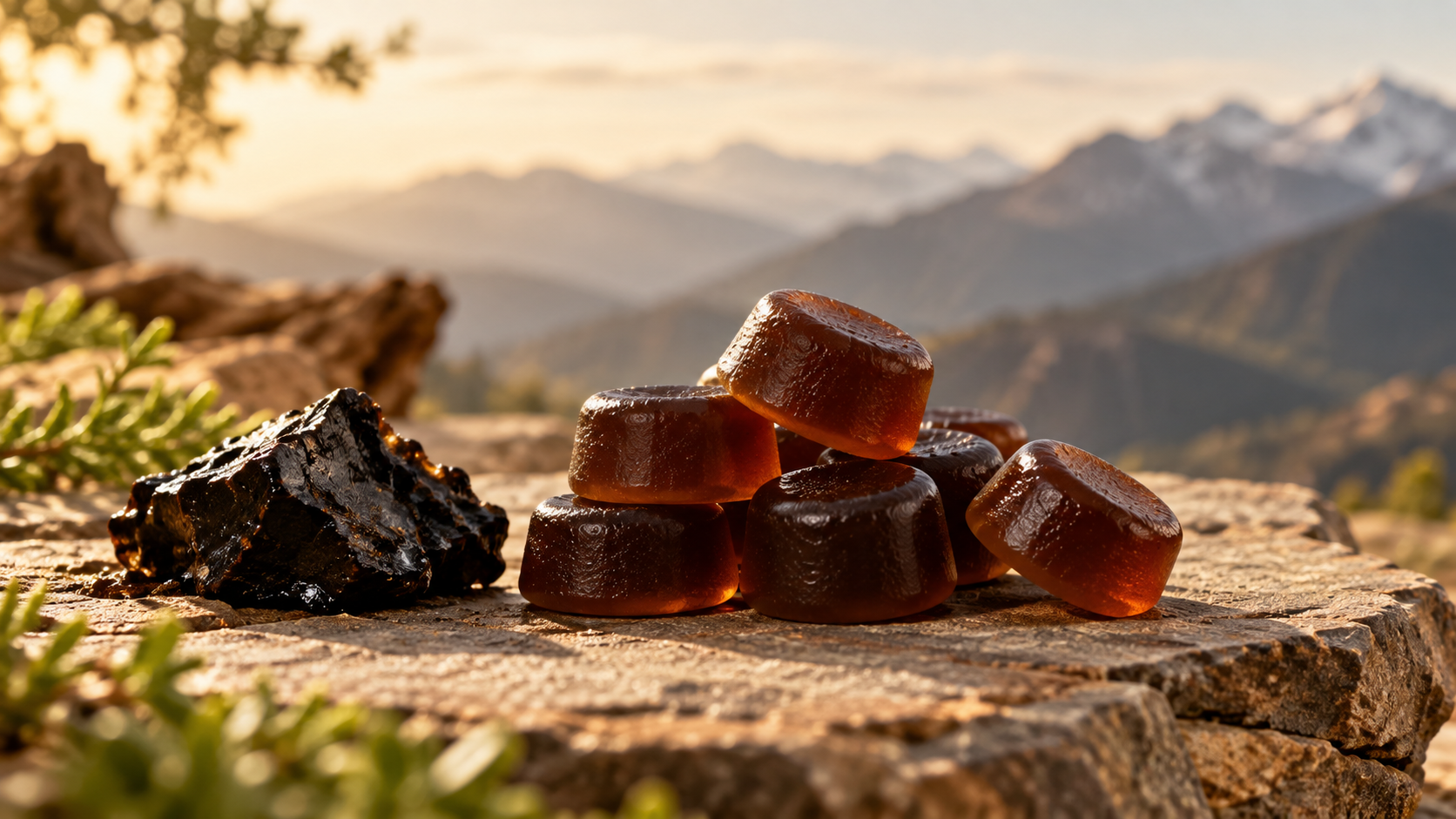 Shilajit Gummies: Benefits, Safety, and How to Choose
