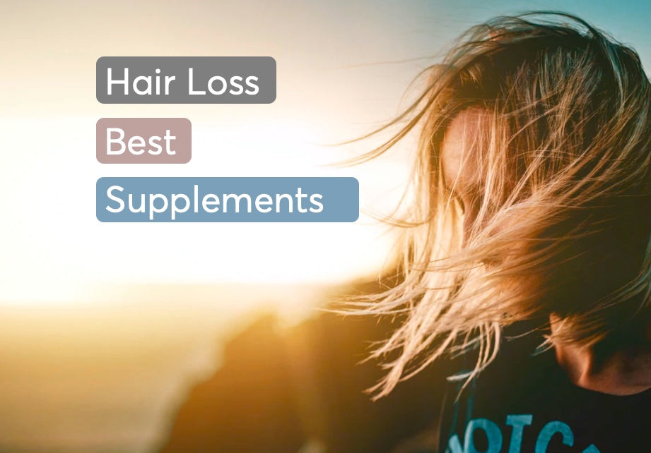 Build Beauty from Within*—Your 2024 Vitamin Routine
