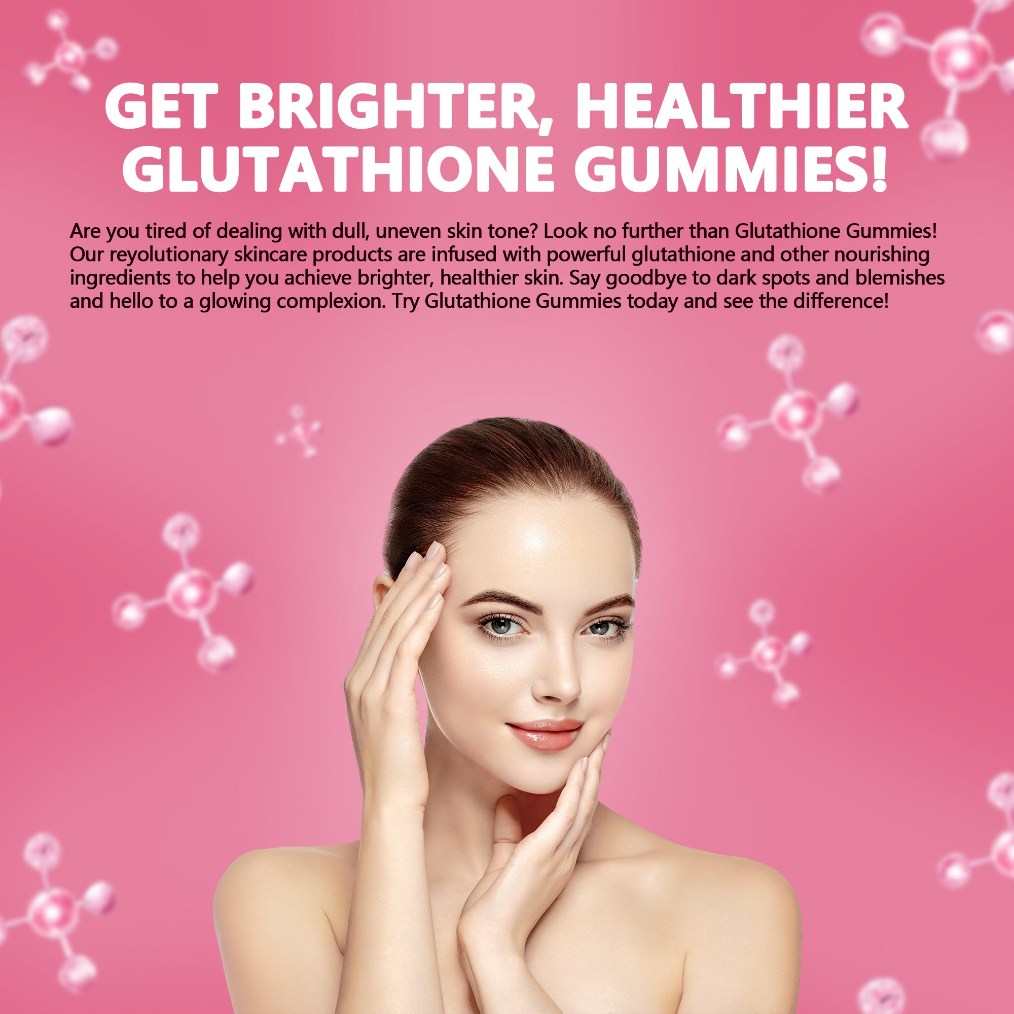 BIYODE Glutathione Collagen Gummies for Dark Spot, 60 Pieces/Bottle Ko BIYODE Glutathione Collagen Gummies for Dark Spot, 60 Pieces/Bottle Ko